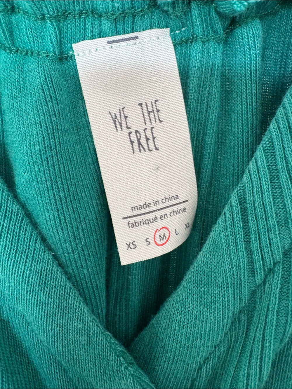 We the Free Brighter Days - Picture 2 of 2